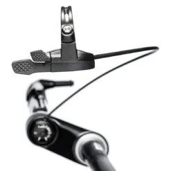 Cannondale Lefty Ocho Aluminum Suspension Fork - 29 Inch - 100 Mm - Tapered 11 Cannondale Lefty Ocho Aluminum Suspension Fork - 29 Inch - 100 Mm - Tapered -ROCKSHOX Sales cannondale lefty ocho tech remote lockout 985592