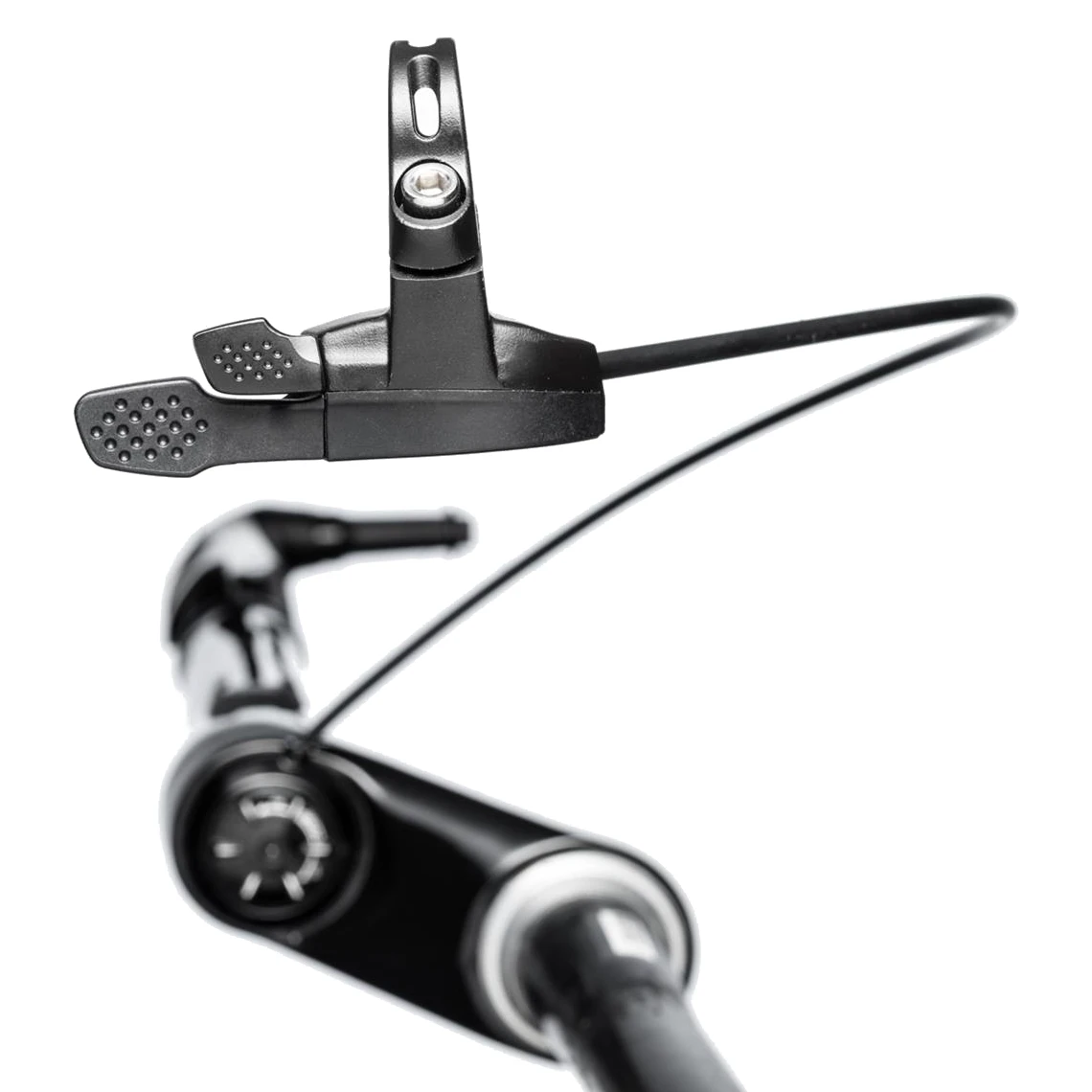 Cannondale Lefty Ocho Aluminum Suspension Fork - 29 Inch - 100 Mm - Tapered 5 Cannondale Lefty Ocho Aluminum Suspension Fork - 29 Inch - 100 Mm - Tapered - Image 3