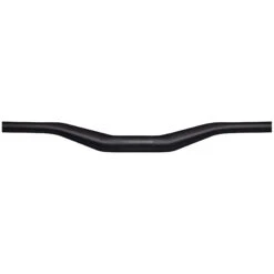 Title Reform Carbon Handlebar - 35mm - 35mm Rise -ROCKSHOX Sales carbon 35x35 rear close 1339554