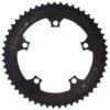 Carbon-Ti X-CarboRing EVO Chainring - 130mm -ROCKSHOX Sales carbon ti x carboring evo kettenblatt 130mm front 1294595