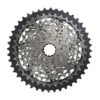 SRAM XPLR XG-1271 Cassette - 12-speed | 10-44 Teeth - Silver -ROCKSHOX Sales cassette xg 1271 1 1038812