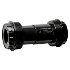 CeramicSpeed Coated T74/73 Ceramic Bottom Bracket - For SRAM GXP MTB - T47-73-GXP - Black