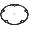 Brompton Chain Ring Guard - Spider Type - 50 Teeth -ROCKSHOX Sales chain ring guard 50t 1229710