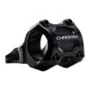 CHROMAG RIZA Stem - 31.8mm | Direct Mount - Black -ROCKSHOX Sales chromag riza dm stem black main 1497477