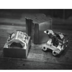 CHROMAG RIZA Stem - 35mm | 1 1/8" - Silver 11 CHROMAG RIZA Stem - 35mm | 1 1/8" - Silver -ROCKSHOX Sales chromag riza stem silver progress 1471658