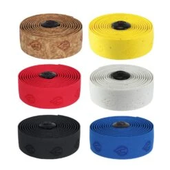 Cinelli Gel Cork Ribbon Bar Tape