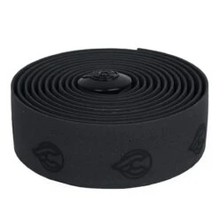 Cinelli Gel Cork Ribbon Bar Tape 14 Cinelli Gel Cork Ribbon Bar Tape -ROCKSHOX Sales cinelli gel cork ribbon black 1165366