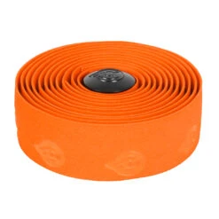 Cinelli Wave - Handlebar Tape - Orange