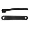 FSA Crankarms For BOSCH Drive Unit CK-602 - Black