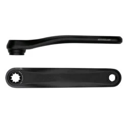 FSA Crankarms For BOSCH Drive Unit CK-602 - Black