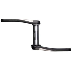 Race Face Era 136 Carbon Crank - Carbon / Black -ROCKSHOX Sales ck23era136arm170blk raceface crankarm era 136 170 blk 04 1427638