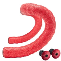 Supacaz Super Sticky Kush Bar Tape 13 Supacaz Super Sticky Kush Bar Tape -ROCKSHOX Sales classic red 1015229