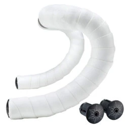 Supacaz Super Sticky Kush Bar Tape 14 Supacaz Super Sticky Kush Bar Tape -ROCKSHOX Sales classic white 1015226