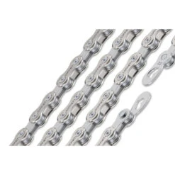 Wippermann ConneX 11sE (stainless Steel Inner Link) 11-speed / E-Bike Chain - 132 Links
