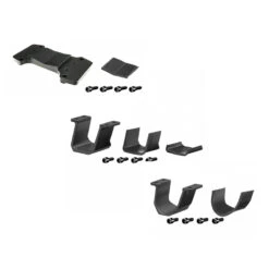 Control Tech Falcon Mini Clip-On Aerobar - Stem Mount -ROCKSHOX Sales control tech falcon mini clip on aerobar stem mount 3 997820