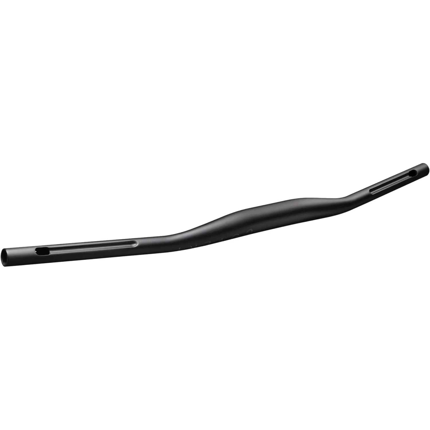 E-thirteen E*thirteen Covert Race ICR Handlebar - Carbon | 35mm | 780mm | 20mm Rise - Black 6 E-thirteen E*thirteen Covert Race ICR Handlebar - Carbon | 35mm | 780mm | 20mm Rise - Black - Image 4