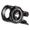 E-thirteen E*thirteen Covert ICR Plus Stem - 35mm | 1 1/8" - Black -ROCKSHOX Sales covert icr plus stem black side 1496694