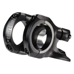 E-thirteen E*thirteen Covert ICR Plus Stem - 35mm | 1 1/8" - Black