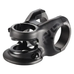 E-thirteen E*thirteen Covert ICR Plus Stem - 35mm | 1 1/8" - Black 12 E-thirteen E*thirteen Covert ICR Plus Stem - 35mm | 1 1/8" - Black -ROCKSHOX Sales covert icr plus stem black top back 1496696