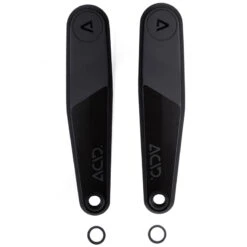 CUBE ACID Crank MTB HYBRID (BNI / GEN3) - Black