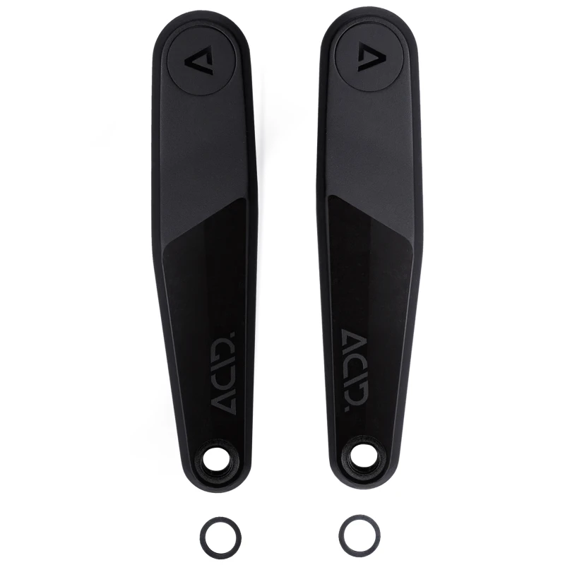 CUBE ACID Crank MTB HYBRID (BNI / GEN3) - Black 3 CUBE ACID Crank MTB HYBRID (BNI / GEN3) - Black