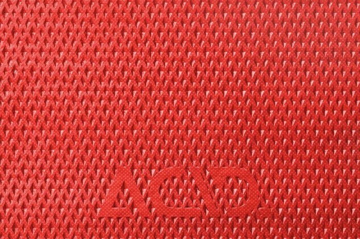 CUBE ACID Handlebar Tape CC 3,5 CMPT - Red 4 CUBE ACID Handlebar Tape CC 3,5 CMPT - Red - Image 2