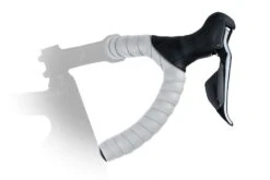 CUBE ACID Handlebar Tape CC 3,5 CMPT - White -ROCKSHOX Sales cube 93595 acid bar tape cc 3 5 cmpt white c 1044020