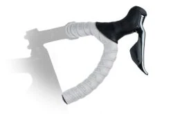 CUBE ACID Handlebar Tape RC 2,5 - White -ROCKSHOX Sales cube 93600 acid bar tape rc 2 5 white c 1044594