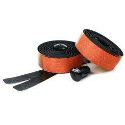 CUBE ACID Handlebar Tape RC 3,0 - Black´n´orange