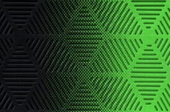 CUBE ACID Handlebar Tape RC 3,0 - Black´n´neon Green -ROCKSHOX Sales cube 93613 acid bar tape rc 3 0 black neongreen a 1045696