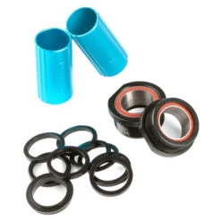 Dartmoor Pro Bottom Bracket - Euro BB | BSA-68/73 - For 22mm Spindle
