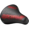 Dartmoor Streetfighter Saddle - BMX / Dirt - Black/Red Devil -ROCKSHOX Sales dartmoor streetfighter saddle black red devil 1 1271937