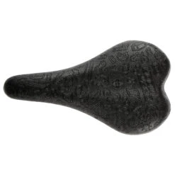 Dartmoor Trail Junior Kids Saddle - Black