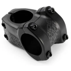 Dartmoor Viper Stem - 35mm - Black