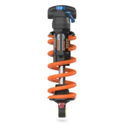 FOX DHX Factory 2-position Adj. Rear Shock - Trunnion - 205 X 60mm 10 FOX DHX Factory 2-position Adj. Rear Shock - Trunnion - 205 X 60mm -ROCKSHOX Sales dhx factory trunnion 1 999115