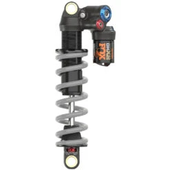 FOX DHX2 Factory HSC/LSC | HSR/LSR Rear Shock - 241x76mm