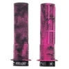 DMR Brendog Deathgrip - Thick - Soft - Marble Pink -ROCKSHOX Sales dmr brendog death grip marble pink 817500