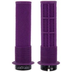 DMR Brendog Deathgrip - Thin - Soft - Purple