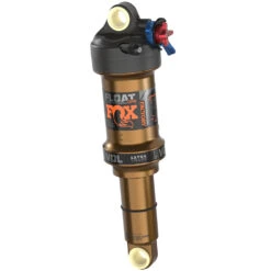 FOX Float DPS Factory 3-position Adj. EVOL LV Rear Shock - 190x51mm