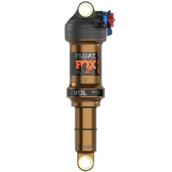 FOX Float DPS Factory 3-position Adj. EVOL LV Rear Shock - 190x51mm -ROCKSHOX Sales dps factory standard 3 pos 3 833969 1
