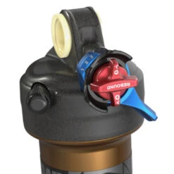 FOX Float DPS Factory 3-position Adj. EVOL LV Rear Shock - 190x51mm -ROCKSHOX Sales dps factory tech standard lever 1 833970 1