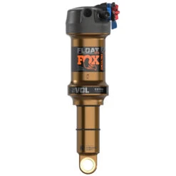 FOX Float DPS Factory 3-position Adj. EVOL SV Rear Shock - Trunnion - 165x40mm -ROCKSHOX Sales dps factory trunnion 3 pos 3 834020