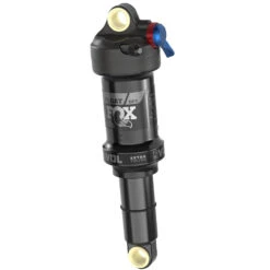 FOX Float DPS Performance 3-position EVOL LV Rear Shock - 190x51mm