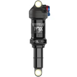 FOX Float DPS Performance 3-position EVOL LV Rear Shock - 190x51mm -ROCKSHOX Sales dps performance standard 3 pos 3 834087 1