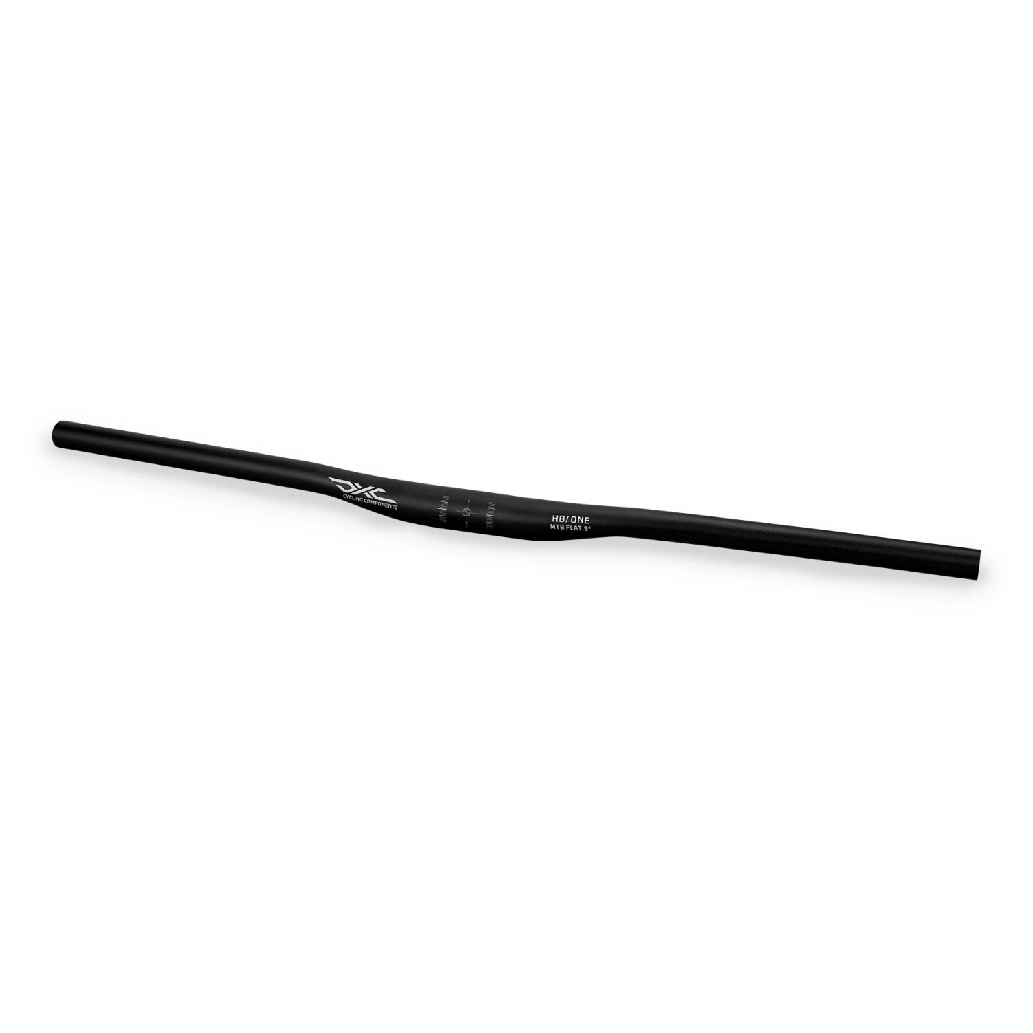 DXC HB/ONE MTB Flat Bar 740 Mm - 31,8 Mm 3 DXC HB/ONE MTB Flat Bar 740 Mm - 31,8 Mm