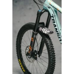 DYEDBRO Fork Protector - Gloss 14 DYEDBRO Fork Protector - Gloss -ROCKSHOX Sales dyedbro gabelschutz glanz 5 1224353