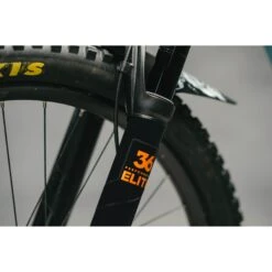 DYEDBRO Fork Protector - Gloss 13 DYEDBRO Fork Protector - Gloss -ROCKSHOX Sales dyedbro gabelschutz glanz 6 1224354