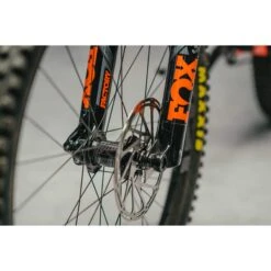 DYEDBRO Fork Protector - Gloss 12 DYEDBRO Fork Protector - Gloss -ROCKSHOX Sales dyedbro gabelschutz glanz 7 1224355