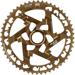 E-thirteen E*thirteen Helix Race Cassette | 12-Speed | 9-52 Teeth | SRAM XD/XDR - Bronze - 2nd Choice -ROCKSHOX Sales e thirteen helix race cassette 12 speed bronzealu 1487508