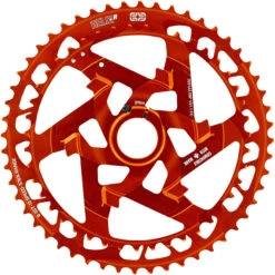 E-thirteen E*thirteen Helix Race Cassette | 12-Speed | 9-52 Teeth | SRAM XD/XDR - Orange 8 E-thirteen E*thirteen Helix Race Cassette | 12-Speed | 9-52 Teeth | SRAM XD/XDR - Orange -ROCKSHOX Sales e thirteen helix race cassette 12 speed orange alu 1487516